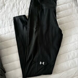 Under Armour Dark Green Leggings